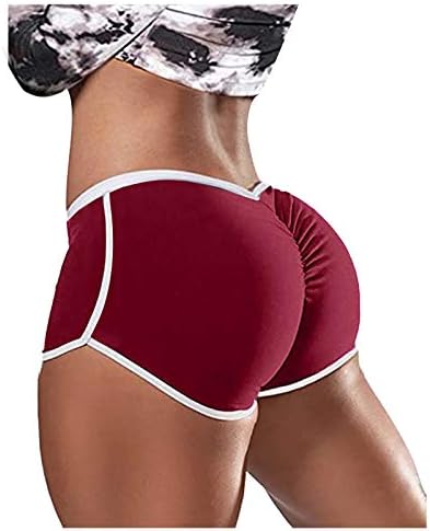 Xiaobu хеланки тренингот јога спортски жени кои трчаат атлетски фитнес панталони панталони месо јога панталони