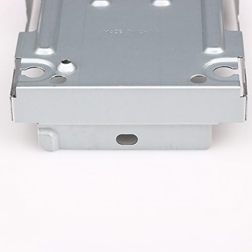 ЗА PS3 Супер Тенок Внатрешен Хард Диск HDD Монтажа Заграда Caddy + Завртки За Sony Cech-400x Серија