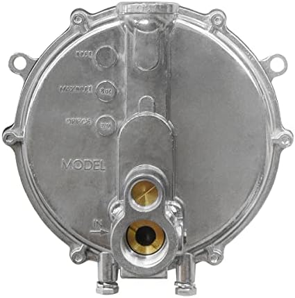 Регулатор 039-122 Регулаторски генератор одговара за пропан со низок притисок на IMPCO или LP мотор на природен гас