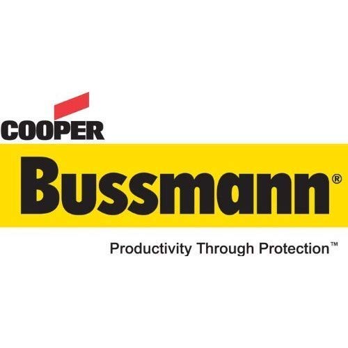 Купер Бусман ББС-6: Бус Џуџе Осигурувач Брзо Дејствување