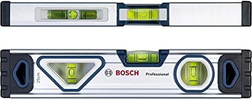 Bosch Professional 1600A016BN ниво на дух со систем на магнет
