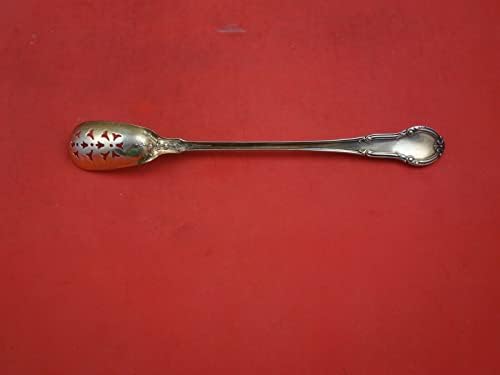 Tuileries by Gorham Sterling Silver Olive Spoon Goldwashed 7 1/2