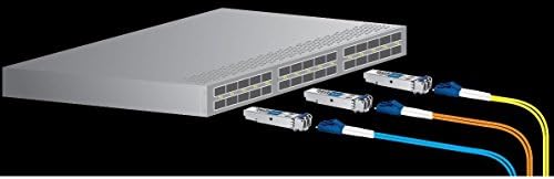 C2G MSA и TAA во согласност со 40Gbase-Cu QSFP+ до QSFP+ пасивниот кабел за директно прикачување на Twinax Directax