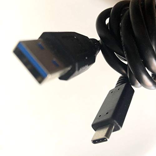 USB-C Податоци 3.0 Кабел &засилувач; Кабел За Logitech BRIO-Ultra HD Веб Камера, 6.5 стапки Долго