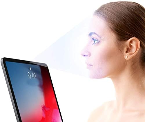 Pokanic-Компатибилен со iPad Pro 11 / iPad Air 4 10.9 Инч заштитник на екранот, HD температурни стакло 9H филмови, анти-гребење против прстин