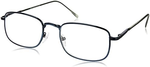 OPTX 20/20 Wallидни очила за читање