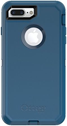 Otterbox БРАНИТЕЛ Серија Случај за iPhone 8 плус &засилувач; iPhone 7 плус - Мало Пакување-НАРАЧАНА НАЧИН
