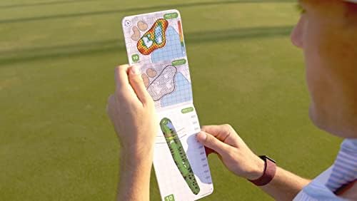 Golflogix Зелени Книги-Флорида' Q-S ' Градови, Сад Голф, За Да Ја Видите Целата Селекција Кликнете На Врската Продавница Под Овој Наслов