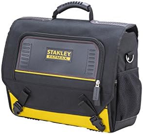 Стенли FMST1-80149 МАТ МАКС лаптоп и торба со алатки - црна