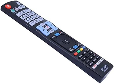 Универзален далечински управувач за LG TV Smart 3D LED LCD HDTV ТВ замена далечински управувач AKB72914296, AKB74115502, AKB72914209,
