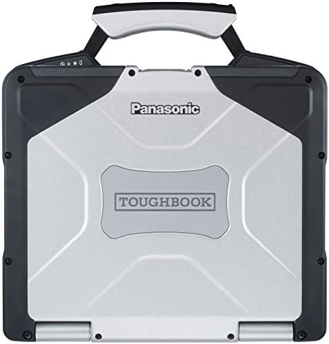 Panasonic Toughbook CF-31 MK5 INTEL CORE I5-5300U, 2.30 GHZ, 13.1 XGA Екран На Допир, 8GB, 500GB, Wi - Fi, TPM, Bluetooth, Двојна Помине, Windows