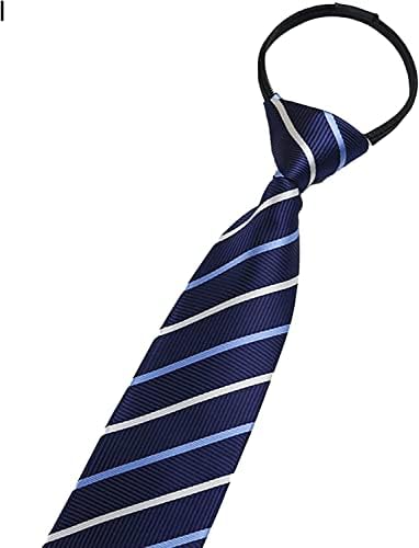 Вратоврски од вратот мазен моден изглед Машко добар допир анти-деформирање на вратот за вратот за матурска I професионален дизајн