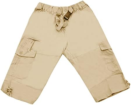 Машки шорцеви товар, мажи летни модни обични комбинезони на отворено спортски панталони