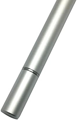 Пенкало за пенкало во Boxwave Compational со Sunmi M2 - капацитивен стилус на Dualtip, врвот на влакната на врвот на врвот на врвот