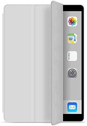 Yxl ipad Air 4 Case 10.9 инчи 2020 Автоматско спиење/будење случај за iPad Air 4 -та генерација 2020 Tirfold Stand iPad 10.9 инчи