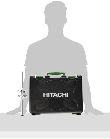 HITACHI 324591 Случај со пластика DH24PF3