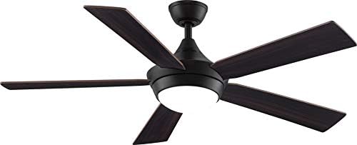 Fanimation FP8062BDZ CELANO V2 FAN-LIGHTING COTE, темна бронза