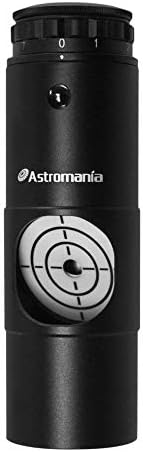 Усогласување на астроманија 1,25 Ласерски коламитор за следната генерација за tonутнски телескопи - со овој ласер можете да го соберете вашиот