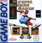 Олимписки Летни Игри