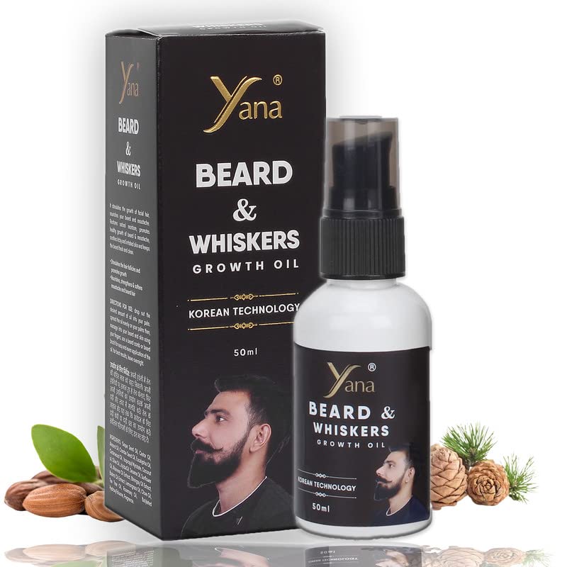 Јана масло од брада за мажи стил