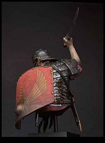 ETRIYE 1/10 смола лик биста модел Антички римски воин воин модел биста комплет /YS419