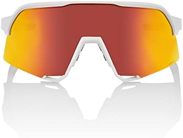 S3 Sport Performance Велосипедски очила за сонце - Вентилен бејзбол, велосипед на патот и трки со триатлон со заменливи леќи