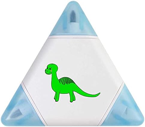 Компактна мулти -алатка „Зелен диносаурус“ на Azeeda