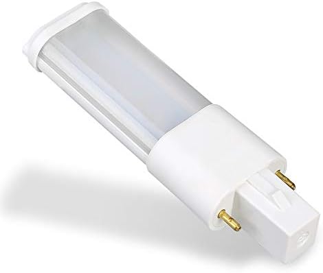 E-Simpo 3w G23 LED Сијалица 2-Pin LED PL Retrofit Светилка CFL 5w 7W Замена 180° Агол На Гледање LED PL Хоризонтална Вдлабната Сијалица 195-265V