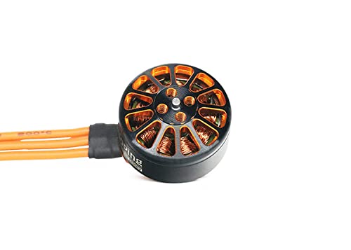 SPCMAKER Galoping G1505 3450KV 3-6S FPV Brushless Мотор ЗА RC FPV Трки Слободен Стил 4 инчен Чепкалка За Заби МИКРО Долг Дострел LR Беспилотни