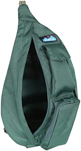 Back-Multipurpose-Backpacks на Kavu, зимзелена, една големина