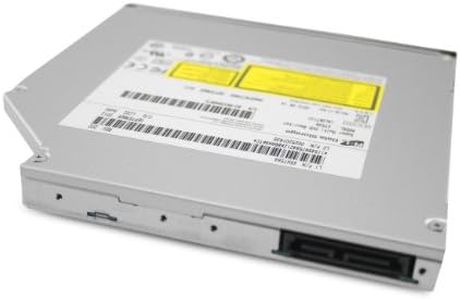 HIGDING SATA ЦД ДВД-ROM/RAM DVD-RW Диск Писател Режач За Toshiba Сателит L655D L670 Серија