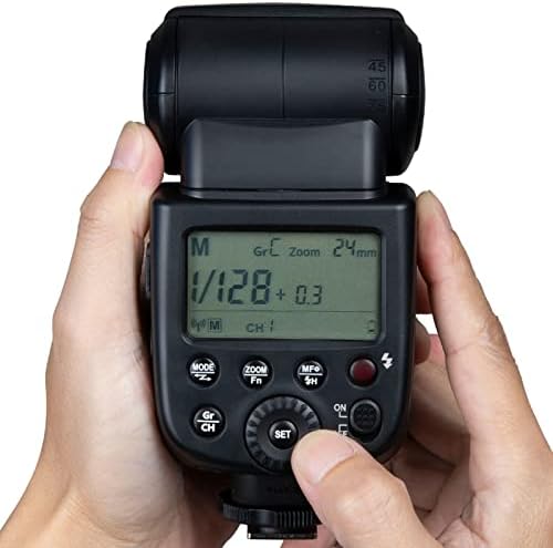 Godox TT600 Камера Блиц 2.4 GSS Thinklite GN60 Господар/Роб Вграден Во Godox X Систем, Камера Speedlite Со Xpro-S Флеш Активирањето Предавател