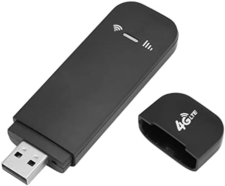 Dauerhaft WiFi Hotspot, USB приклучок и игра силен сигнал широко покритие област 4G LTE преносен рутер 150Mbps со слот за SIM картички