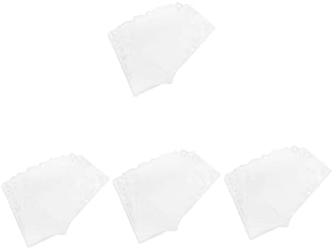 SewAcc 80 листови цртање печатење буква врата калапи пластични белешки калиграфија хартија за еднократна употреба готски броеви