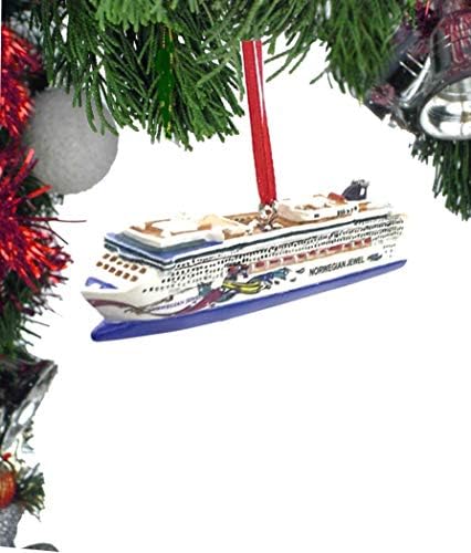 PSVGroup Cruise Bread Model - Одличен подарок за наутички украсни украси за виси/Подарок за торта/Пријателство за вашиот lубовник за вашиот