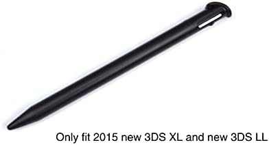Аојохо 16 Пакет Игла Пенкала За Нови 3DS XL И Нови 3DS LL Слот Замена Пенкало Пластични Допир Пенкало