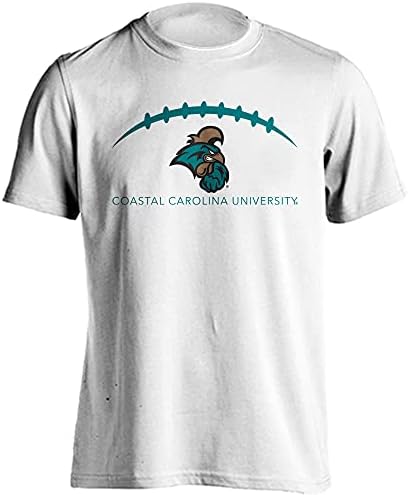 Фудбалската коалици за крајбрежна Каролина, фудбалска маица