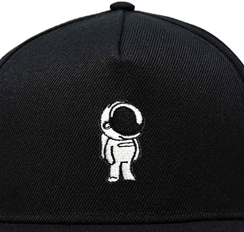 Даликс астронаут вселенски вселенски везена капа на фаза