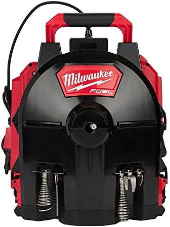 Сектал за прекинувач за прекинувачи на гориво Milwaukee M18