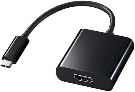 AD-ALCPHD01 USB Type-C до премиум HDMI Adapter 4K 60Hz компатибилен