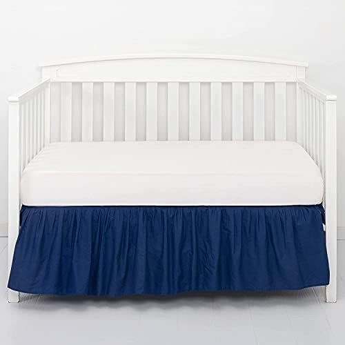 Урбан постелнина - креветчето за креветчето за креветчето, египетски памук, расадник за креветчиња за постелнина за постелнина за бебиња за