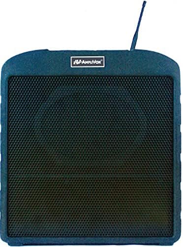 Amplivox SW6924 Premium AirVox пакет w/безжичен рачен микрофон