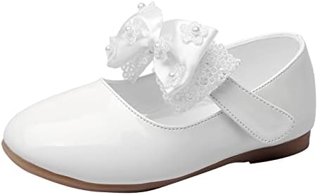 Деца чевли рамни чевли кристални чевли со sequins bowknot девојки танцуваат чевли девојки фустани чевли