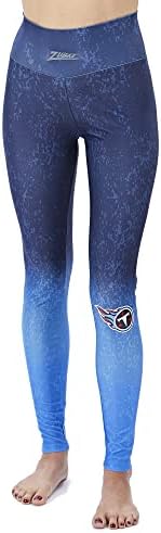 Зубаз НФЛ тим бои женски потресен градиентски нозе