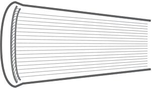 Волтер дизајн забавен меморандум за меморија, текстурална корица, сива, 10х15 см