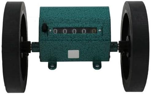 MOPZ Counter Meter Meter Z96-F/Z96F текстилен страничен мерач на мерач на мерач на мерач на мерач