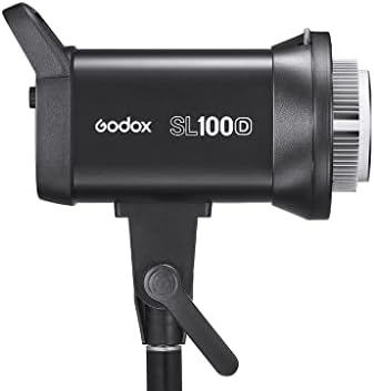 Godox SL100D SL серија Ден на светлина LED видео светло