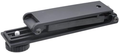 Алуминиумски Мини Преклопен Држач Компатибилен Со Sony HDR-CX520V