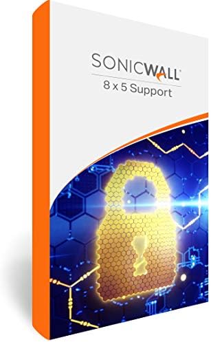 Sonicwall 5yr 8x5 поддршка за серија NSA 2700