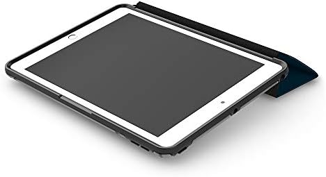 Отербокс СИМЕТРИЈА Фолио Серија Случај за iPad 7-ми, 8-ми &засилувач; 9-Ти Генерал-Мало Пакување - КРАЈБРЕЖНА ВЕЧЕР
